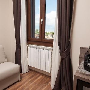 Superior Kamer met een King Size Bed